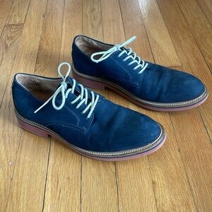 1901 Men’s Oxford Dress Shoes